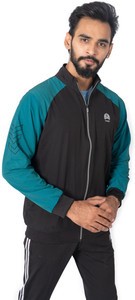 11caps Stylish Foldable Water-Repellent WindCheater Jacket for
