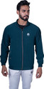 11caps Stylish Foldable Water-Repellent WindCheater Jacket for