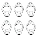 12 041 03-S Exhaust Manifold Gasket 12-041-03-S Compatible with Kohler 1204103-S Exhaust Gasket Also Compatible with M92365 72539