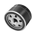 12 050 01-S Oil Filter for Kohler Engine Lawn Mower Tractor, 1 Pack
