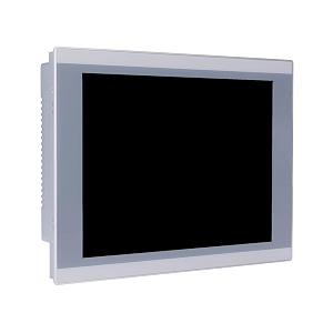 12.1 Inch TFT LED Industrial Panel PC