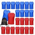 12/24/48PCS Pinnies Youth Team Pennies for Sports Kids Adults