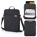 12.9-14 Inch Tablet Sleeve for 14.6" Samsung Galaxy Tab/iPad Pro Air 13"