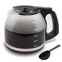 12-Cup Coffee Carafe Replacement for Mr. Coffee Coffeemaker Part# PLD12