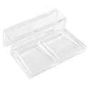 Aquarium Lid Clips, 8MM, 12 Pack