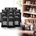 12 Pack MnOx Activated Charcoal Odor Absorber Bag Home Freshener
