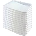 12 Pack Paint Tray Liner, 9 Inch Disposable Paint Tray Set