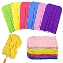 Fleece Reusable Duster Refill Compitable with Swiffer Hand Duster