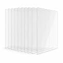 12 Pack Reusable Sticky Pads for Floor Gap Fixer Tool, 7.2'' X 5.51''