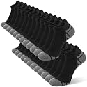 12 Pairs Men39s Low Cut Ankle Socks