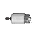 12 Volt Motor for Peg Perego Kids Ride on Car,12V Replacement Gearbox Motor for Peg-Perego for Polaris RZR 900 for John Deeree Gator XUV for Gaucho Rock'in