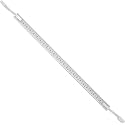 120 Line-Voltage LED Strip Light - Warm (3,000k) - Dimmable - Under Cabinet and Furniture - 120v/110v - (No Transformer Needed) Warm White Light Untra Thin 16" Strip