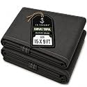 1200 GSM Extreme Power Canvas Tirpal 