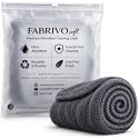 1200 GSM Twisted Loop Microfiber Car Cleaning