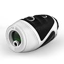 1200 Yards Golf Rangefinder with Slope 7X Cylinder Range Finder Angle Horizontal Measurement Tools for Hunting Rechargeable