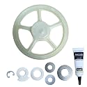 12002213 Washer Trust Bearing Replacement Kit Compatible With Whirlpool