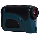 1200M Golf Rangefinder with 6X Magnification, Slope & Angle Measurement, Waterproof IPX4, Accurate Outdoor Laser Rangefinder