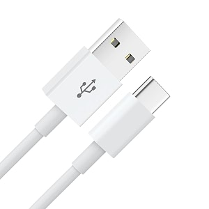 KUZOOM 120W Fast Charging USB To Type