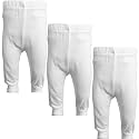 123 Bear Baby Pants, Cotton Spandex Leggings, Boy Girl Unisex