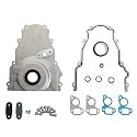 12600326 Front Timing Cover with Gasket kit