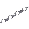 12617944 for Chevy Silverado 1500 2500 Sierra LS Exhaust Manifold Gasket,LS header gasket LS1 LS2 LS3 LS6 LQ4 LQ9 Layer Steel GM Gasket Suburban 12558573 12600530 12620947 4.8 5.3 5.7 6.0 6.2 1PCS