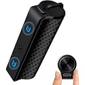 128G Magnetic Voice Recorder with AI-Intelligent Triple Noise Reduction,35 Days Continuous Recording Device,Voice Activated Audio Recorder,Digital Voice Recorder for Meetings/Interviews/Classroom…