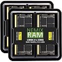 128GB 4X32GB DDR5 5600MHz PC5-44800 2Rx8 1.1V