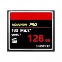 128GB UDMA Speed Up to 160MB/s,Original CF Card Camera Memory Card