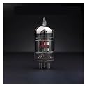 12AT7 Tubes Replace 12AT7 ECC81 Tubes to Achieve Precise Matching of Audio Amplifier parameters
