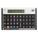 12c Platinum 25th Anniversary Financial Calculator - 10-Digit LCD(sold individuall)