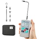 12LB Digital Force Gauge Trigger Push Pull Meter MMF-12LB