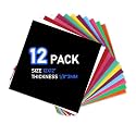 Colored Cast Acrylic Sheets, Plexiglass Sheets Polycarbonate 1/8 Inch 12X12