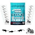 12Pack Botanical Rodent Repellent Pouches Natural Mouse Repellent Pouches