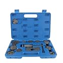 12PCS/13PCS/18PCS/21PCS/22PCS Rewind Back Brake 1 Set Car Disc Brake Caliper(13PCS)