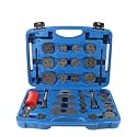12PCS/13PCS/18PCS/21PCS/22PCS Rewind Back Brake 1 Set Car Disc Brake Caliper(35PCS)