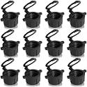 Mapleza 12 PCS 3045 VP Fuel Jug Vent Caps