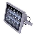 12V 15Pcs Infrared Auxiliary Lights for Waterproof Infrared Auxiliary Light