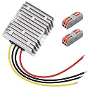 EAGWELL 12V to 24V Converter 5A 120W DC 12V to 24V Step Up Converter