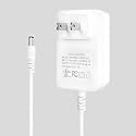 12v 3A Led Strip Light Power Adapter, AC to DC 100V-240V Transformer with DC Output for Neon Rope Light 2835 5050 Strip Light Led