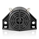 Back up Alarm Reverse Alarm for Truck 12-48V Backup Warning Beeper