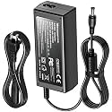 12V Adapter for Wahoo Fitness Kickr Move WF147 WFBKTR123 WF8KTR123 PADWF147