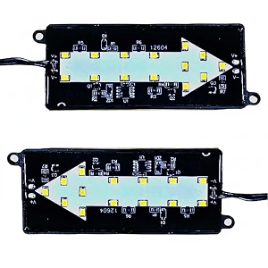 12V Arrow LED Module Light 5W for