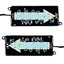 12V Arrow LED Module Light 5W for