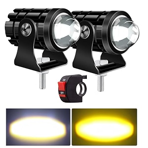 12V Boss LED Module Light 5W for