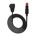 12V DC Power Cord for Car Refrigerator Car Fridge Freezer