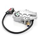 12V Clutch Control Solenoid Valve Compatible with 2018+ Volvo VN VNM VNX VNR VNL (D11/D13 Engine) and Mack Anthem Granite (MP7/MP8 Engine) – 22439692 85022032 – Replaces FR-DVTN109 Clutch Solenoid