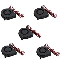 12V DC 3D Printer 5015 Vortex Turbo Cooling Fan