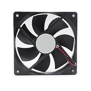 12v dc cooling fan 50x50x10mm 2 inch
