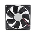 12V DC Cooling Fan 50x50x10mm (2 Inch)