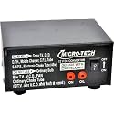 12V DC Power Converter 100W Car Battery Inverter, Portable Power Converter for Emergency Backup, LED Lights & Small Appliances, Compact Car Inverter for Travel & Outdoor Use